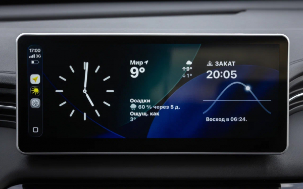 
            Секрет быстрых изменений. Первый тест обновленного Haval Jolion
        