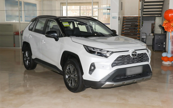 
            Эти Toyota, Skoda и BMW скупали россияне в 2026 году. Модели и цены
        