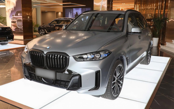 
            Эти Toyota, Skoda и BMW скупали россияне в 2026 году. Модели и цены
        
