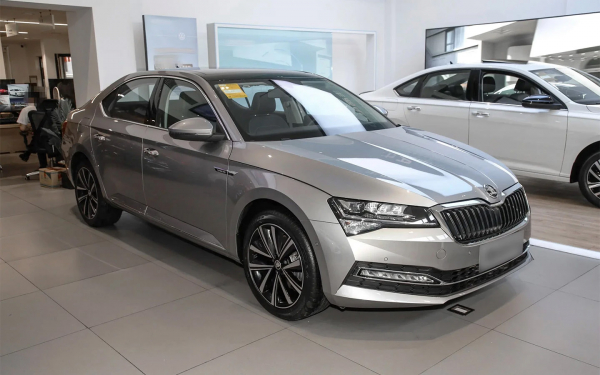 
            Эти Toyota, Skoda и BMW скупали россияне в 2026 году. Модели и цены
        