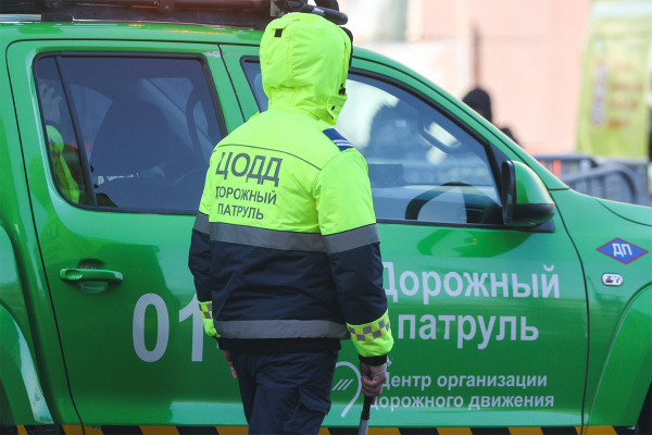 
            &laquo;Можно снизить порог с 20 до 2-3 км/ч&raquo;. Глава ЦОДД&nbsp;&mdash; о камерах на дорогах
        
