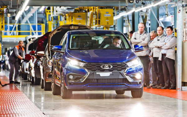 Пять громких скандалов в автоиндустрии в 2026 году. При чем тут VW и Lada
Пять громких скандалов в автоиндустрии в 2026 году. При чем тут VW и Lada