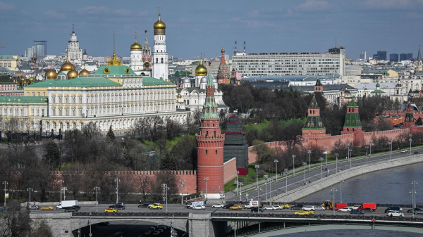 Леус: теплая погода вернется в Москву на следующей неделе с температурой до +17