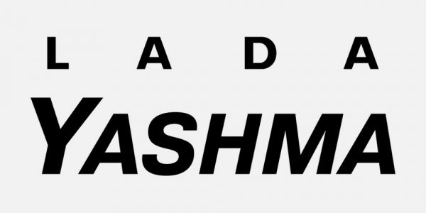 
            Зарегистрирован товарный знак Lada Yashma. Правообладатель неизвестен
        