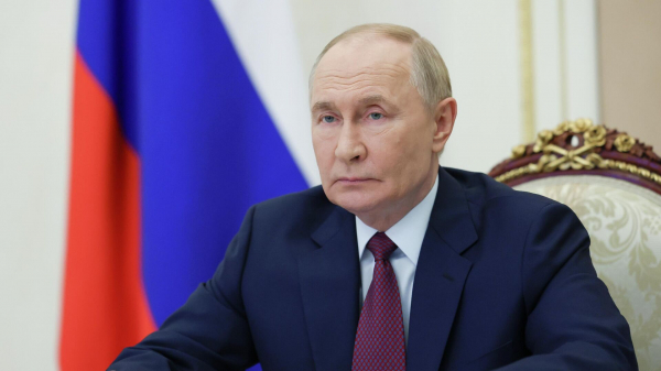 Путин: доступ к интернету жителей малых населенных пунктов чрезвычайно важен
