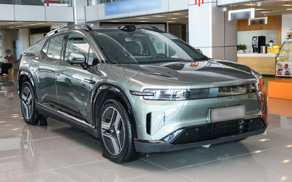 
            Какие новинки Changan стоит ждать в России в 2026 году. Обзор
        