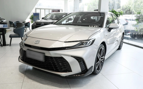 
            Эти Toyota, Skoda и BMW скупали россияне в 2026 году. Модели и цены
        