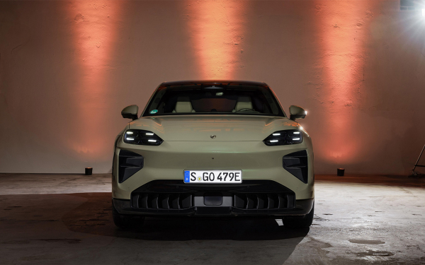 
            Porsche представила самый мощный Cayenne. Главные факты о новинке
        