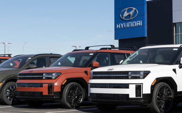 
            Lada по подписке, камбэк Geely Coolray и автосалон в Пекине. Итоги недели
        