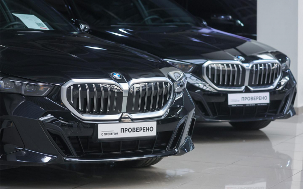 
            Какие автомобили с пробегом скупают россияне в 2026 году. Модели и цены
        