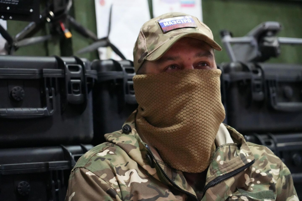 "Берут количеством".