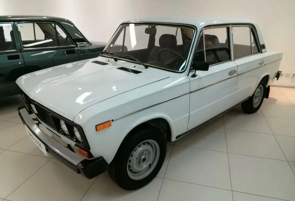 
            Спорткупе, пикап и огромный моллюск. Что скрывается в музее АвтоВАЗа-2026
        