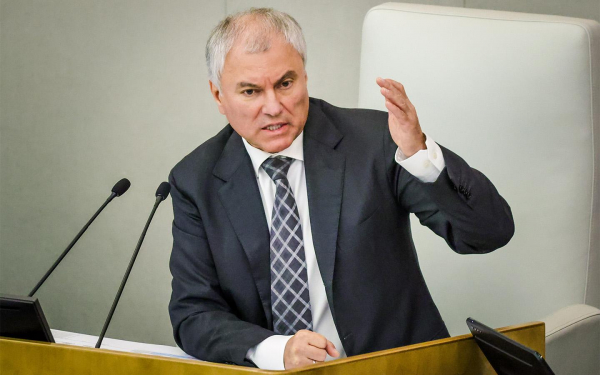 
            В Госдуме высказались об отмене нештрафуемого порога скорости 20 км/ч
        