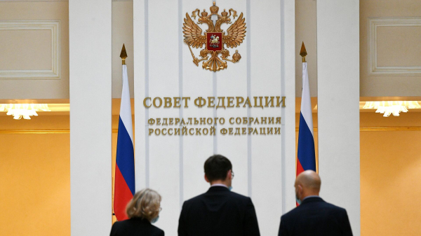 Сенатор Мурог предложил создать проект в помощь ветеранам, получившим ранения