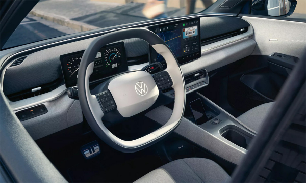 
            Volkswagen представил Polo-2026. Главные факты о новинке
        