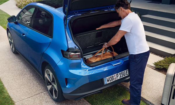 
            Volkswagen представил Polo-2026. Главные факты о новинке
        