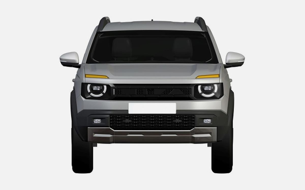 
            АвтоВАЗ рассказал о концепте нового кроссовера. Он в стиле Niva
        