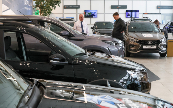 
            Этим водителям банки откажут в выдаче автокредита. Причины и рекомендации
        