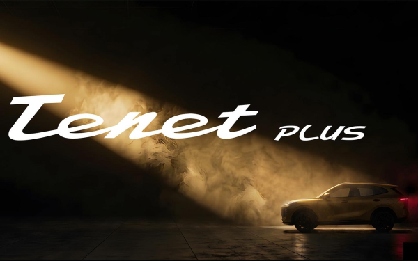 
            Раскрыты подробности о новом автобренде Tenet Plus. Модели и оснащение
        