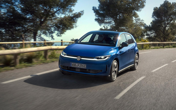 
            Volkswagen представил Polo-2026. Главные факты о новинке
        