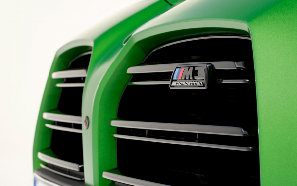 
            Раскрыты подробности о новом BMW M3. EV не заменит ДВС
        