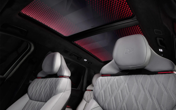 
            Audi показала новый Q9. Самые интересные фишки немецкого кроссовера
        