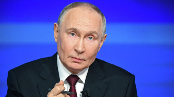 Путин: важно содействовать приходу ветеранов СВО в отечественный ОПК