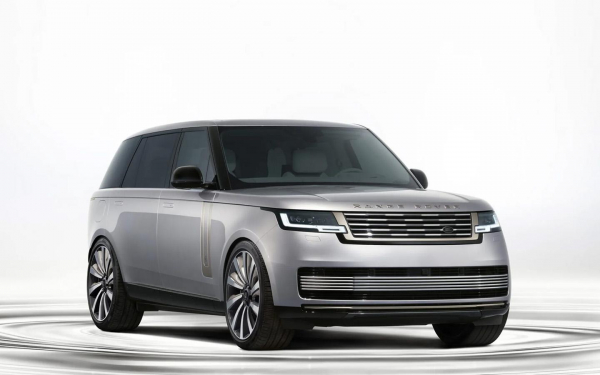 
            Range Rover представил самый роскошный SV Ultra. В нем нет настоящей кожи
        