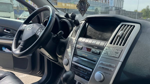 
            &laquo;Японцы&raquo; уже не те&raquo;. Опыт владения Lexus RX с пробегом 550 тыс. км
        