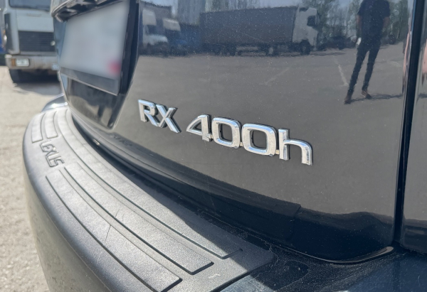 
            &laquo;Японцы&raquo; уже не те&raquo;. Опыт владения Lexus RX с пробегом 550 тыс. км
        