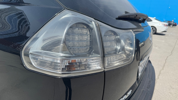 
            &laquo;Японцы&raquo; уже не те&raquo;. Опыт владения Lexus RX с пробегом 550 тыс. км
        