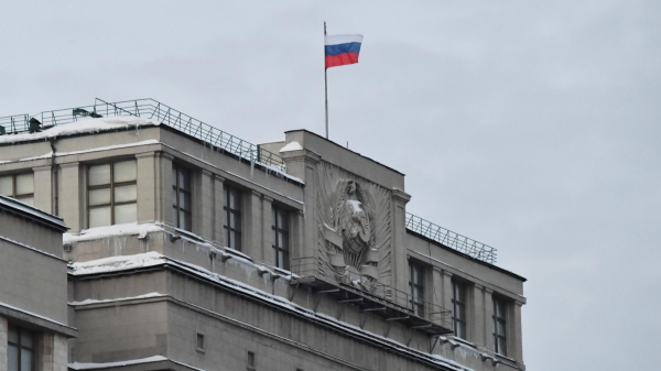 РИА Новости: в РФ многодетные семьи с низкой средней зарплатой получат пособия