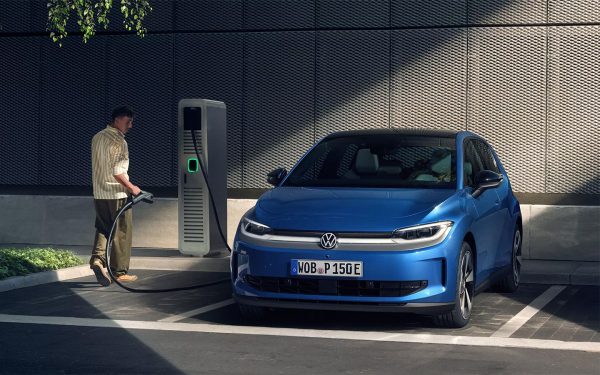 
            Volkswagen представил Polo-2026. Главные факты о новинке
        