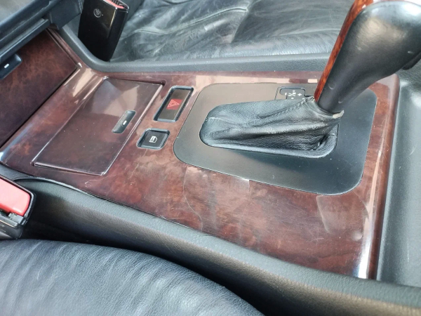 
            25 лет не срок. Опыт владения BMW 7 Series с пробегом 500 тыс. км
        