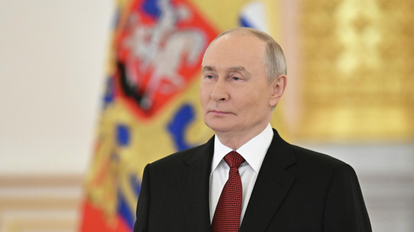 Путин поручил ускорить внесение изменений по конструкциям от затопления