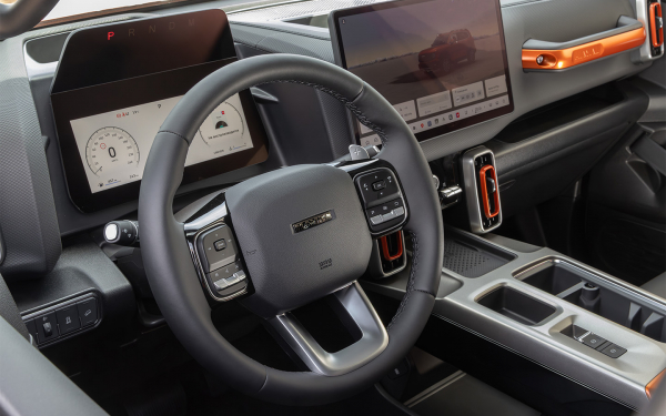 
            Тульский пряник. Тест обновленного Haval Dargo с &laquo;российским&raquo; мотором
        