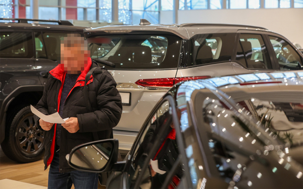 
            Хитрые уловки дилеров при продаже машин. О них лучше знать заранее
        