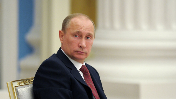 Путин подписал закон о праве "Роскосмоса" предоставлять жилье космонавтам
