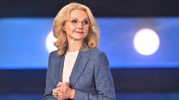 Голикова: уровень бедности в России с 2021 по 2025 годы снизился в полтора раза