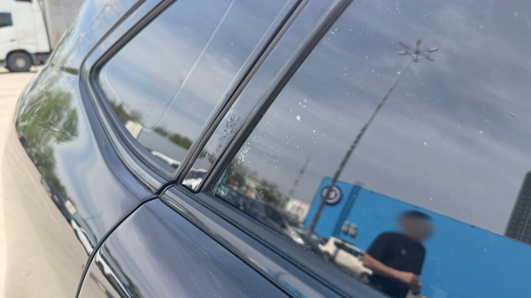 
            &laquo;Японцы&raquo; уже не те&raquo;. Опыт владения Lexus RX с пробегом 550 тыс. км
        