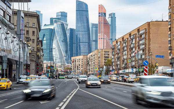 
            В МВД отреагировали на возможность снижения нештрафуемого порога скорости
        