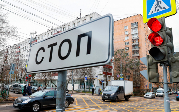 
            За что могут лишить водительских прав в 2026 году: полный список
        