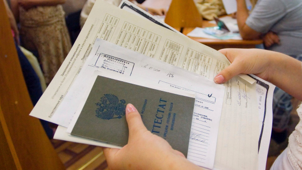 Минобрнауки: вузы могут начислить до 15 баллов за индивидуальные достижения