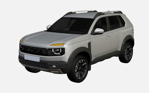 
            АвтоВАЗ рассказал о концепте нового кроссовера. Он в стиле Niva
        
