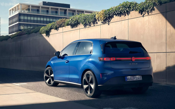 
            Volkswagen представил Polo-2026. Главные факты о новинке
        