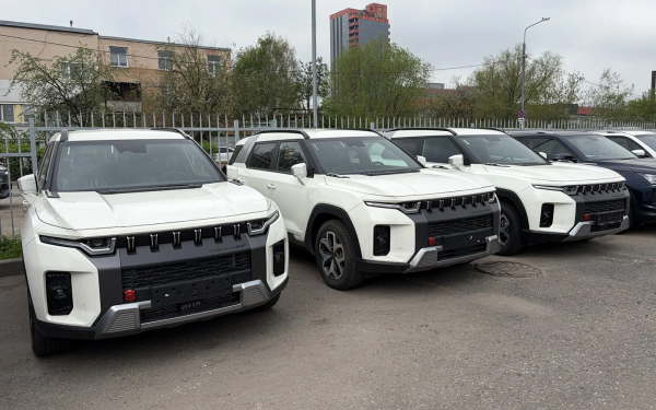 
            Локализация, &laquo;допы&raquo;, скидки, рассрочка. Как мы покупали новый KGM Torres
        