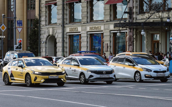 
            Детские перевозки стали проблемой для такси. Дело в расходах и штрафах
        