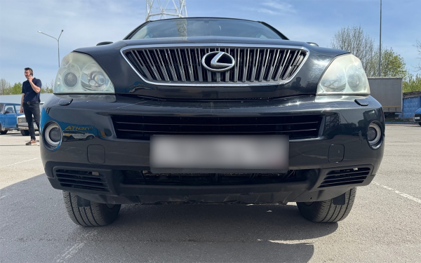 
            &laquo;Японцы&raquo; уже не те&raquo;. Опыт владения Lexus RX с пробегом 550 тыс. км
        