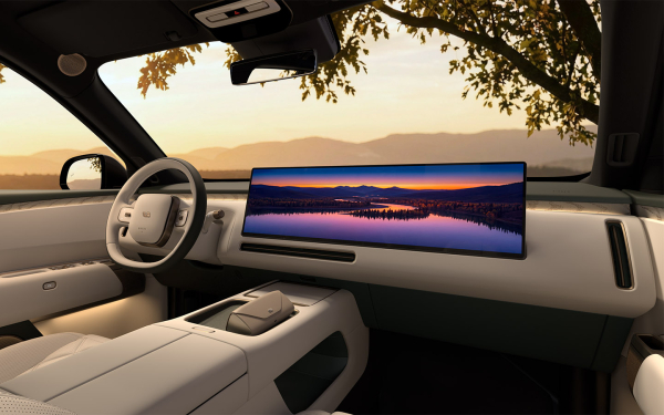 
            Li Auto анонсировал российскую премьеру L9 Livis. Фото, характеристики
        