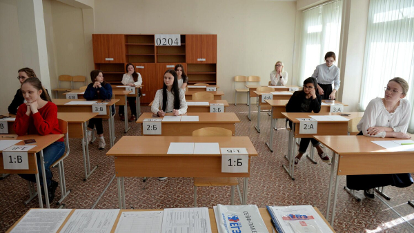Эксперт Курбаков: выпускники могут подать апелляцию на нарушения во время ЕГЭ